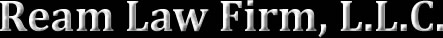 Ream Law Firm, L.L.C.